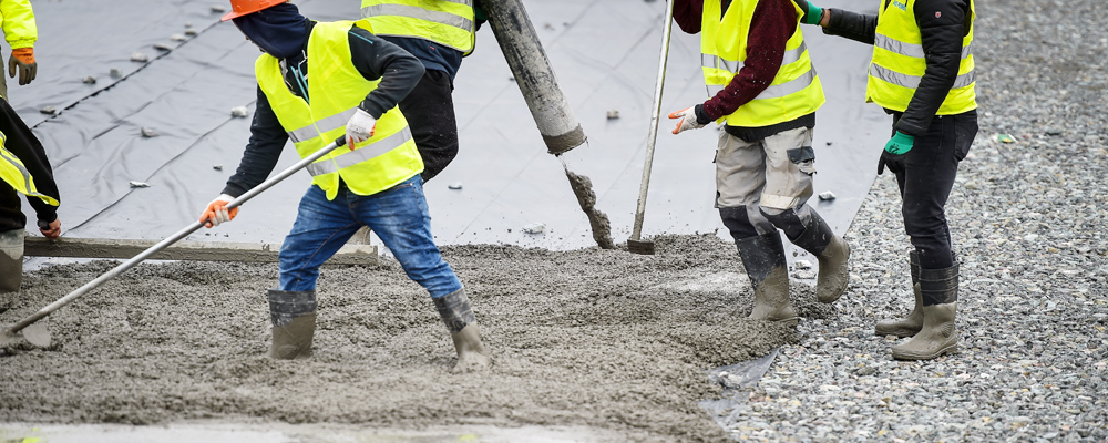 Polycarboxylate Superplasticizer PCE