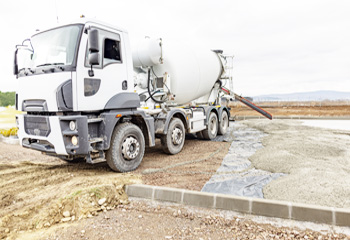 Beyaz Polipropilen PP Paket Makro Makro Polimer Bükülmüş Elyaflar Zemin