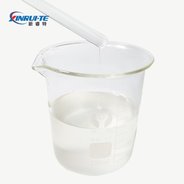 Beton için yüksek su azaltıcı polikarboksilat süperplastikleştirici