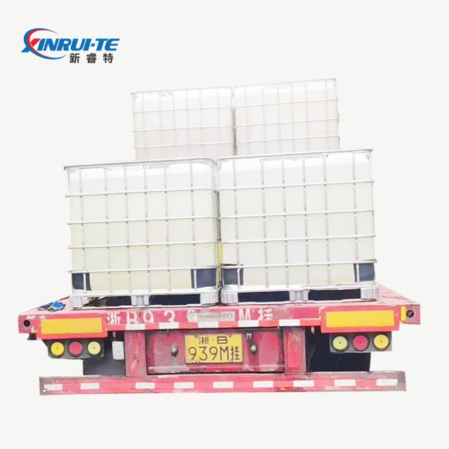 İnşaat için Beton Köpekler Karşıtı Kilitli Ajanlar