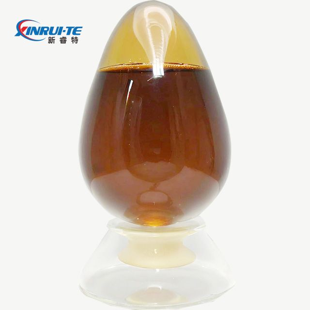 İnşaat Kimyasal Katkı Maddesi Kalsiyum Lignosülfonat Beton Su Azaltma Ajanı olarak