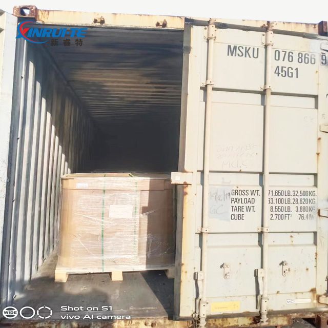 Çimento betonu için fiberglas fitil cam fiber iplik