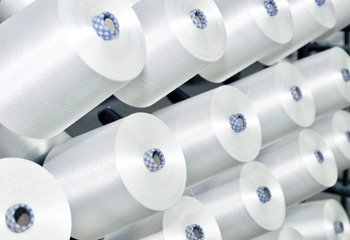 Çimento betonu için fiberglas fitil cam fiber iplik