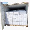 Beton için makrofiber polipropilen bükülmüş demet fiber
