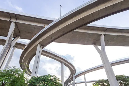 K&ouml;pr&uuml;-Altyapı-Projeleri