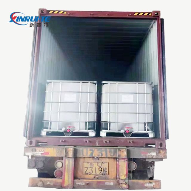 Polikarboksilik Asit Su Redüktör Yüksek Kayma Tutulması ile Ana Likör