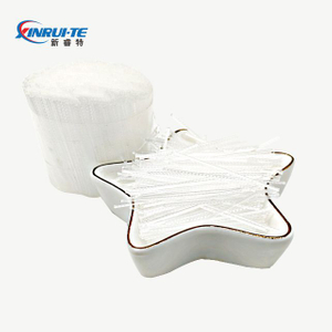 Makro sentetik PP polipropilen kabartmalı lif yapım için