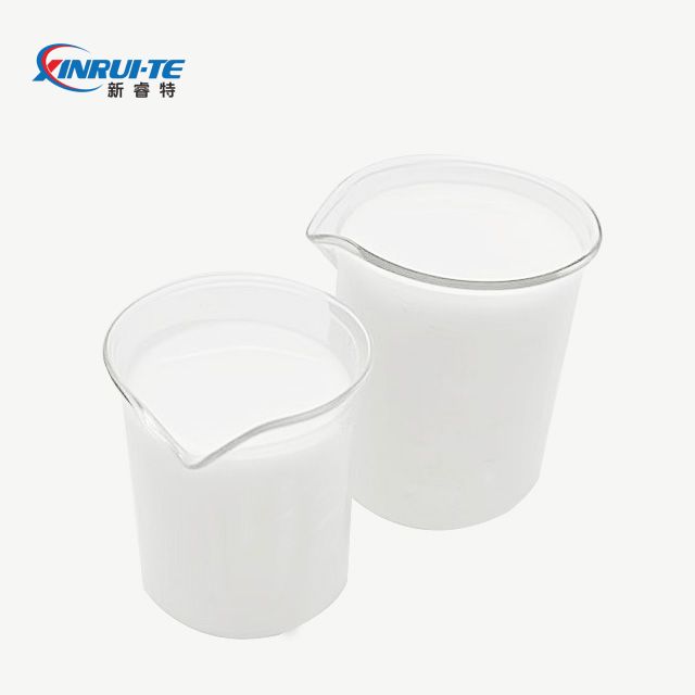 Kimyasal yapı harç çimento anti köpük ajanı silikon emülsiyonu defoamer