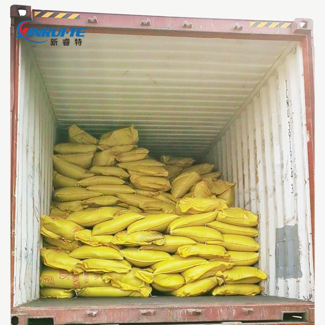 Kimyasal katkı su redüktör sodyum lignosülfonat rekabetçi fiyat