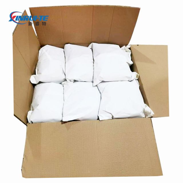 Makro yapısal sentetik polimer PP beton için polipropilen hibrid fiber