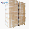 Beton için makrofiber polipropilen bükülmüş demet fiber