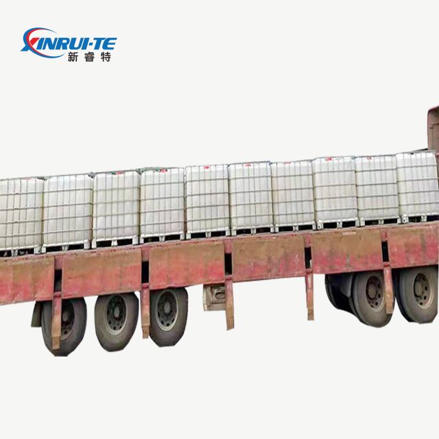 Beton için yüksek performanslı düşme tutma ajanı polikarboksilat süperplastikleştirici