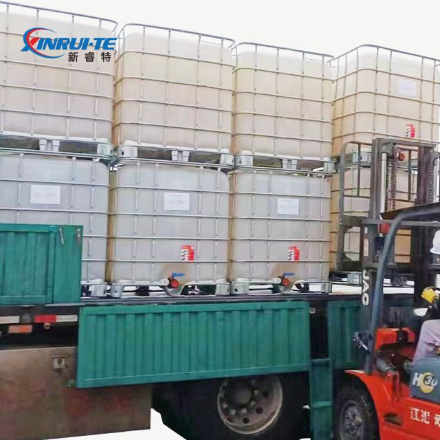 Su azaltan polikarboksilat süperplastikleştirici PCE% 40% 50 Conrete katkı maddesi