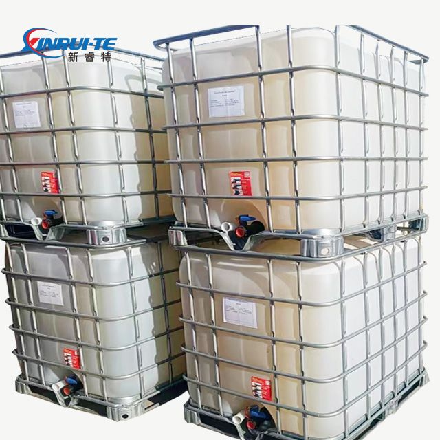 Polikarboksilik Asit Su Redüktör Yüksek Kayma Tutulması ile Ana Likör