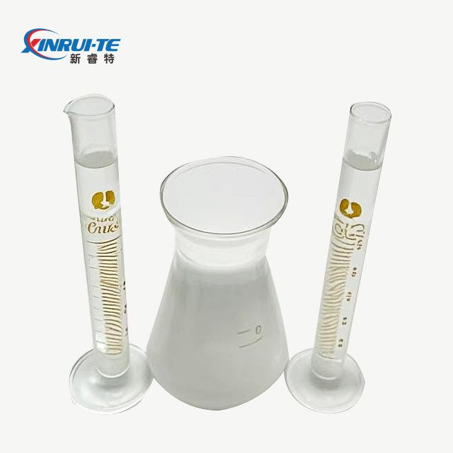 Kimyasal yapı harç çimento anti köpük ajanı silikon emülsiyonu defoamer