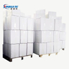 Monofilament PP Mikrofiberler Beton ve harç için polipropilen lifler