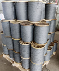 Makro yapısal sentetik polimer PP beton i&ccedil;in polipropilen hibrid fiber