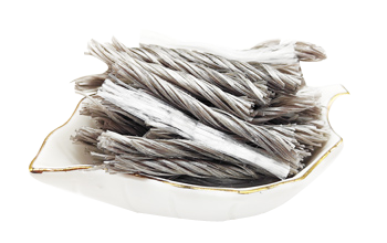 Makro yapısal sentetik polimer PP beton için polipropilen hibrid fiber