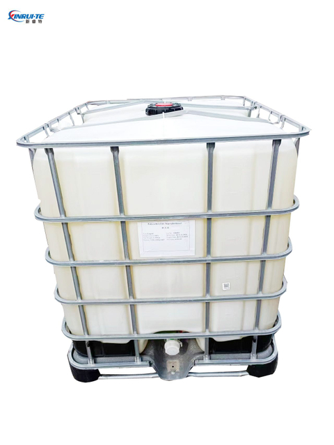 Beton için yüksek performanslı düşme tutma ajanı polikarboksilat süperplastikleştirici