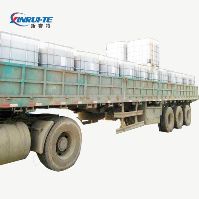 Polikarboksilik Asit Su Redüktör Yüksek Kayma Tutulması ile Ana Likör