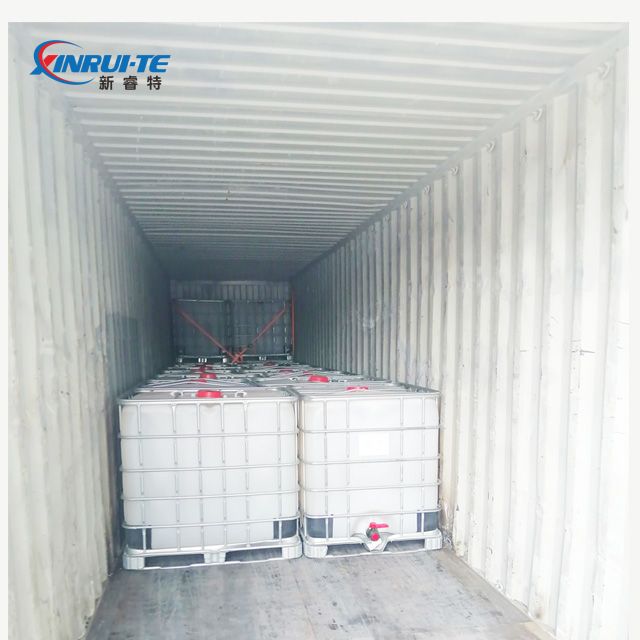 Beton için yüksek su azaltıcı polikarboksilat süperplastikleştirici