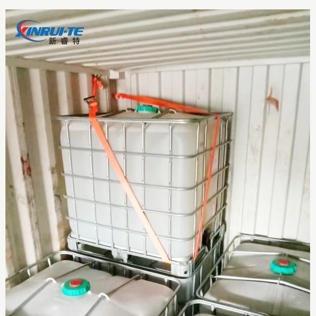  Yüksek performanslı polikarboksilat süper plastikleştirici, yüksek düşüş tutma ve su azaltma ile