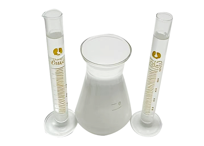 Köpük Giderici Ajan