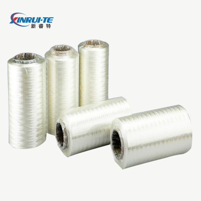 Bitüm için beton poliakrilonitril tava kısa lifleri 