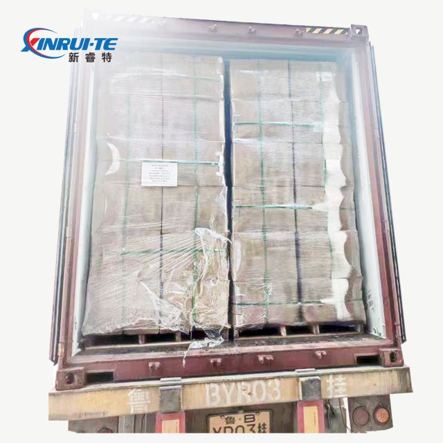  Püskürtülmüş beton için yüksek mukavemetli kabartmalı gri pp lifleri
