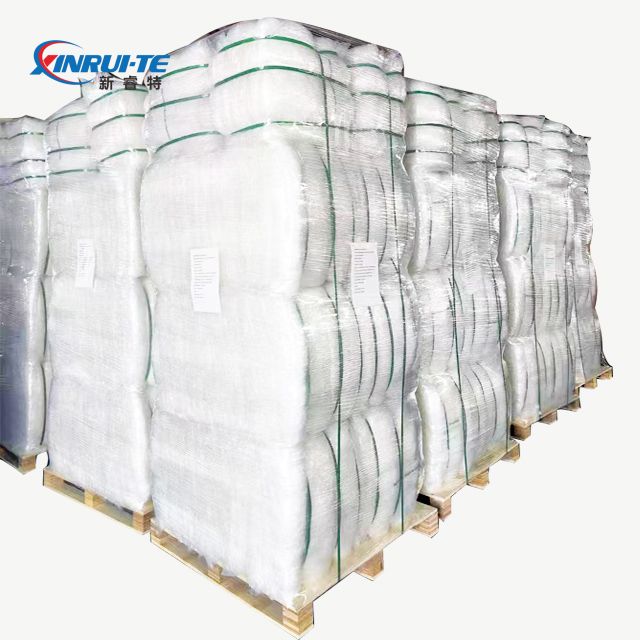  Püskürtülmüş beton için yüksek mukavemetli kabartmalı gri pp lifleri