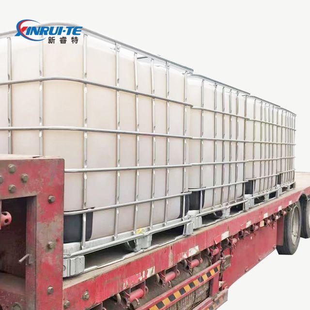 Beton için yüksek performanslı düşme tutma ajanı polikarboksilat süperplastikleştirici