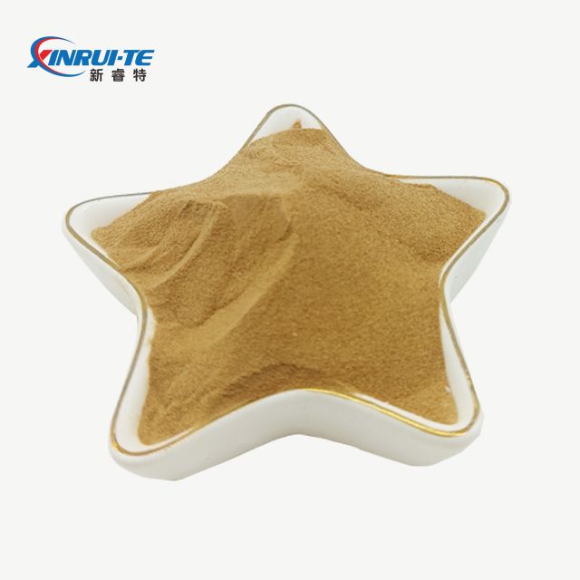 Yüksek menzilli su azaltıcı SNF PNS FDN NSF Sodyum Naftalin Sülfonat Formaldehit Düşük Fiyatlı