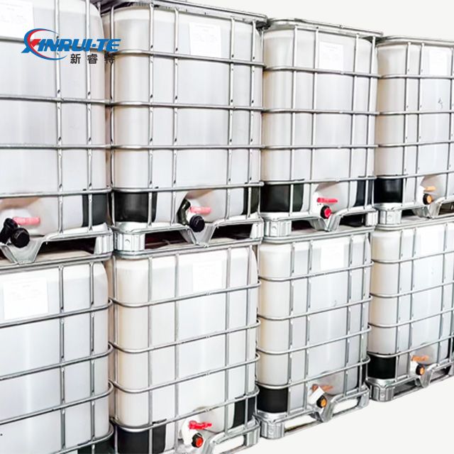 Beton Hava Sürükleyici Ajan AOS %35 Donma-Çözülmeye Dayanıklı