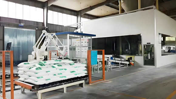 Sodyum glukonat: güçlü bir beton geciktirici