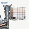 Beton Hava Sürükleyici Ajan AOS %35 Donma-Çözülmeye Dayanıklı