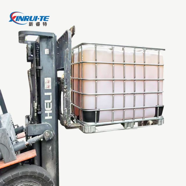 Beton Hava Sürükleyici Ajan AOS %35 Donma-Çözülmeye Dayanıklı